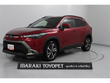 TOYOTA認定中古車です。お気軽にお問い合わせください。