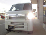 USBチャージャー(Type-A:1/Type-C:1)装備。