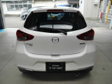 MAZDA2 1.5 15S ブラックトーンエディション 4WD 