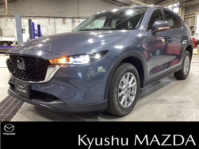 CX-5 2.0 20S プロアクティブ 
