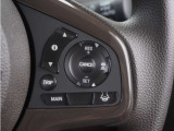 【アダプティブクルーズコントロール】予め設定した車速内でクルマが自動的に加減速。前走車との適切な車間距離を維持しながら追従走行します。【LKAS】車線維持支援システムでステアリング操作を支援。