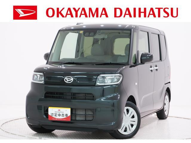 タント X 