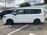 ステップワゴン 1.5 スパーダ 