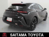 クラウンスポーツ 2.5 Z E-Four 4WD 