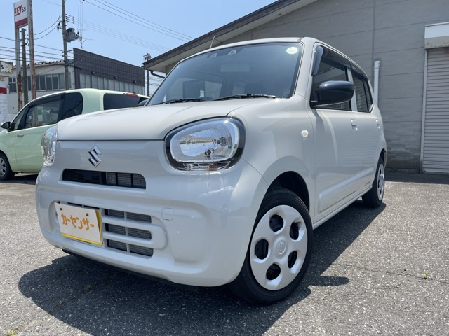 アルト L 4WD 