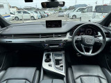 Q7 3.0 TFSI クワトロ Sラインパッケージ 4WD 