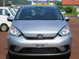 フィット 1.3 ベーシック 4WD 