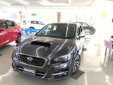 レヴォーグ 1.6 GT-S アイサイト 4WD 