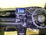 N-BOXカスタム L 