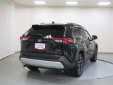 RAV4 2.0 アドベンチャー 4WD 