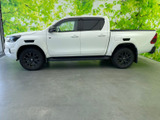 ハイラックス 2.4 Z GRスポーツ ディーゼル 4WD 