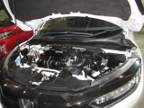 ヴェゼル 1.5 RS ホンダセンシング 