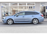 レヴォーグ 1.6 GT アイサイト Sスタイル 4WD 