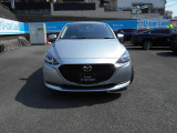 MAZDA2 1.5 15S スマートエディション 