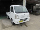 キャリイ KC エアコン パワステ 4WD 