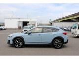 XV 2.0i-L アイサイト 4WD 