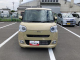 ムーヴキャンバス  セオリー G