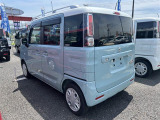 スペーシア ハイブリッド(HYBRID)  X ETC バックカメラ ドラレコ