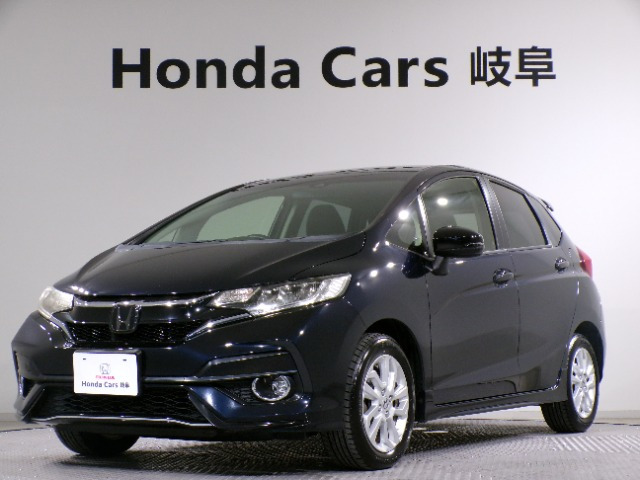 フィット 1.3 13G S ホンダセンシング 