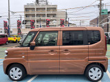 スペーシア ハイブリッド(HYBRID)  X 