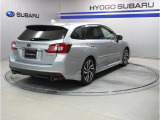 レヴォーグ 2.0 GT-S アイサイト 4WD 