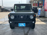 ジムニー XC 4WD 