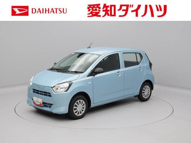 ミライース L SAIII 
