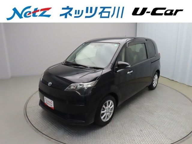 スペイド 1.5 F 