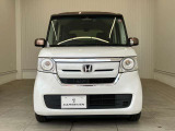 N-BOX G EX ホンダセンシング カッパーブラウンスタイル 