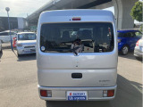 エブリイ PA 6型