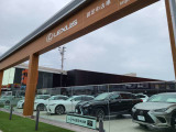 〜レクサスとの感動の出会いを。〜 正規ディーラー レクサス紀三井寺 TEL:0078-6002-615345までお気軽にご連絡下さい。