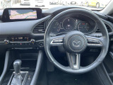MAZDA3セダン 1.8 XD Lパッケージ 4WD 本革シート