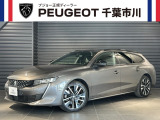 プジョー市川の車両へアクセス頂きましてありがとうございます。プジョー市川では厳選させて頂いたお車を全国配送可能ですのでお気軽にお問合せ下さい。