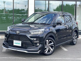 ライズ 1.0 Z 4WD 修復歴無し