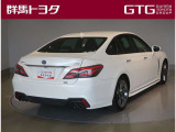 クラウン ハイブリッド 2.5 RS アドバンス 