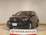 トヨタ ヤリス