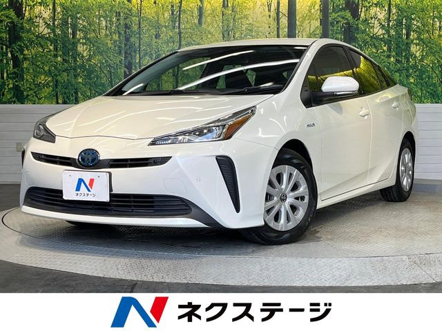 プリウス 1.8 S 