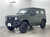 ジムニー XG 4WD 4WD 修復歴無し