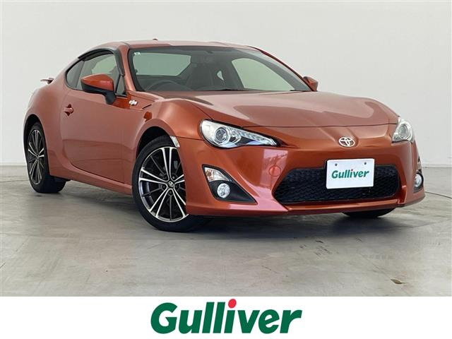 86 2.0 GT リミテッド 修復歴無し