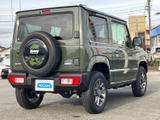 ジムニー XC 4WD 