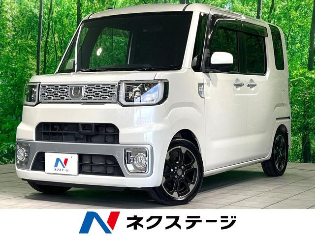 ウェイク G SA 