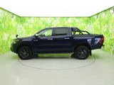 ハイラックス 2.4 Z ディーゼル 4WD 