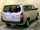 サクシードバン 1.5 UL-X 4WD 