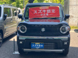 ハスラー タフワイルド 