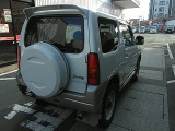 ジムニー ランドベンチャー 4WD 