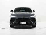 ウルス S 4WD 