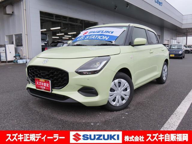 スイフト 1.2 XG 