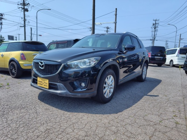 CX-5 2.2 XD 