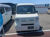 N-VAN G 