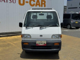 サンバートラック SDX 4WD 